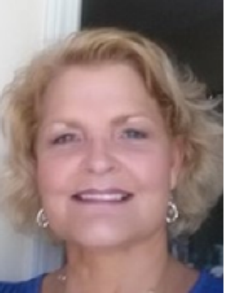 Rhonda Carol Bloodworth