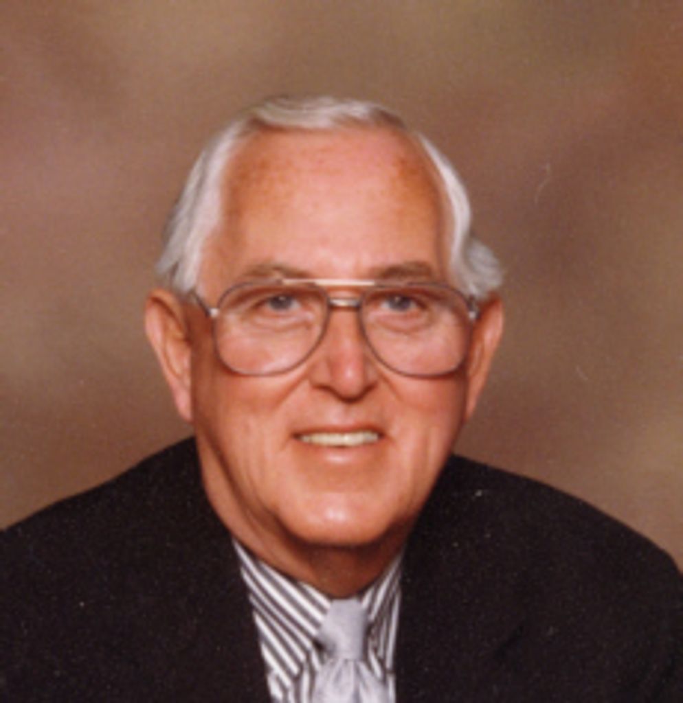 James E. Yeazel Profile Photo