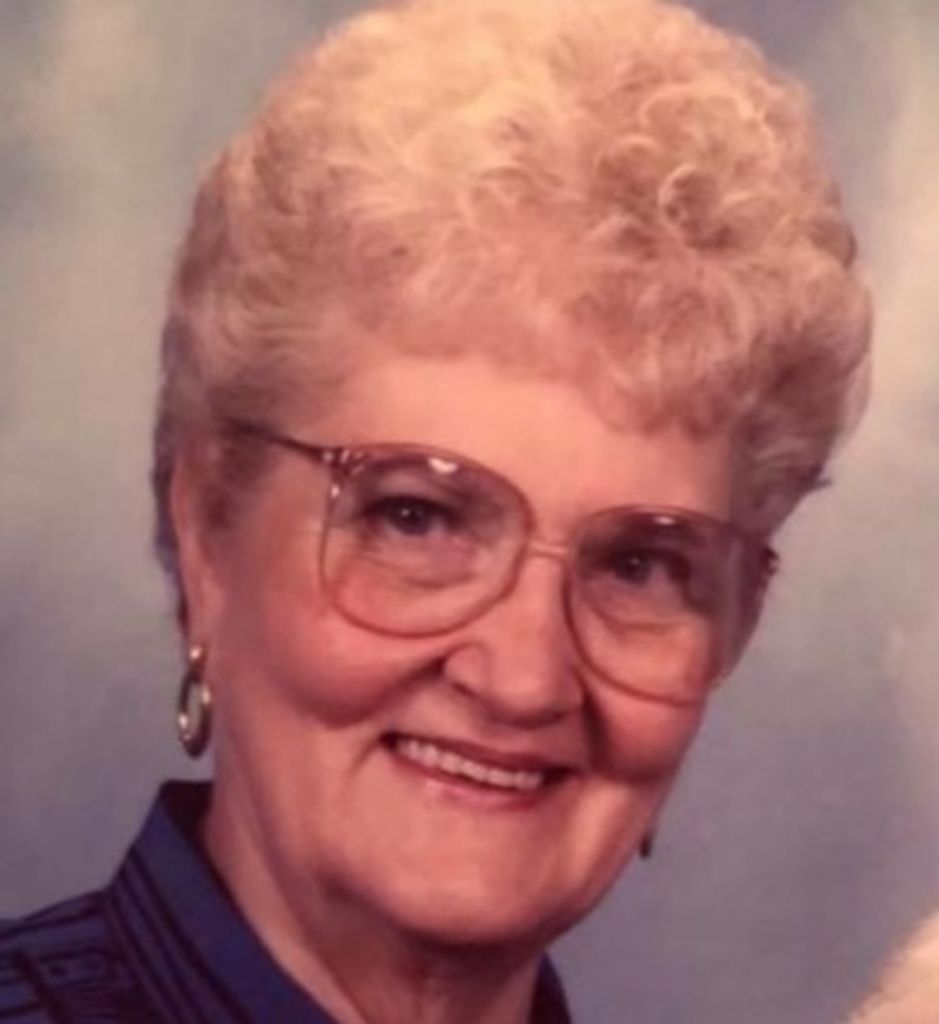 Dolores Maxine Jackson Profile Photo