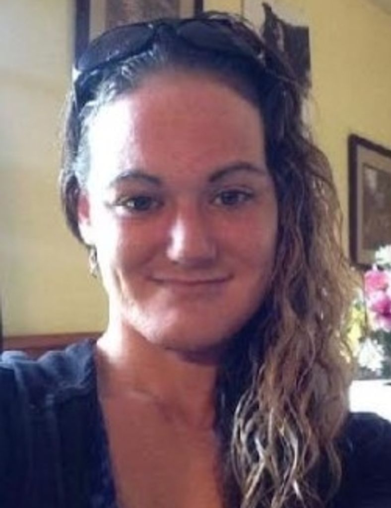 Amanda Troidl Profile Photo