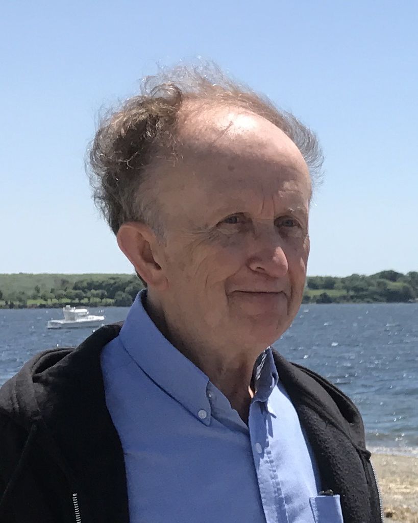 Edward Canuel Profile Photo