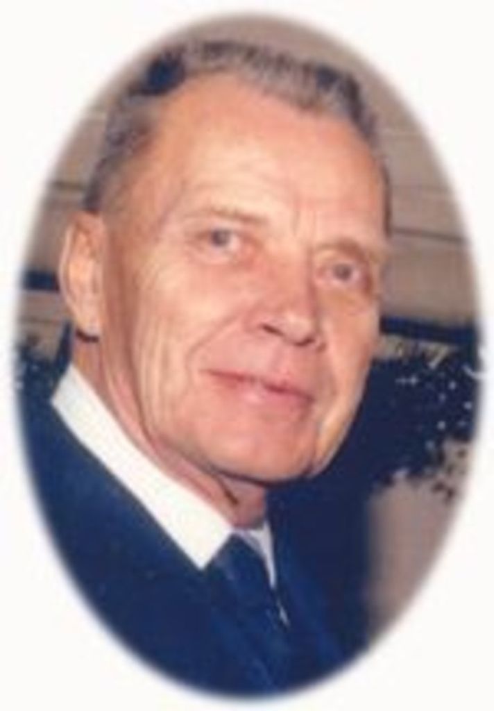 Harold W. Urevig