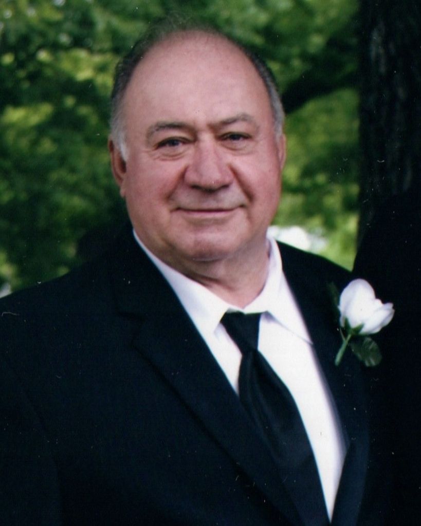 Bernard A. Schroeder