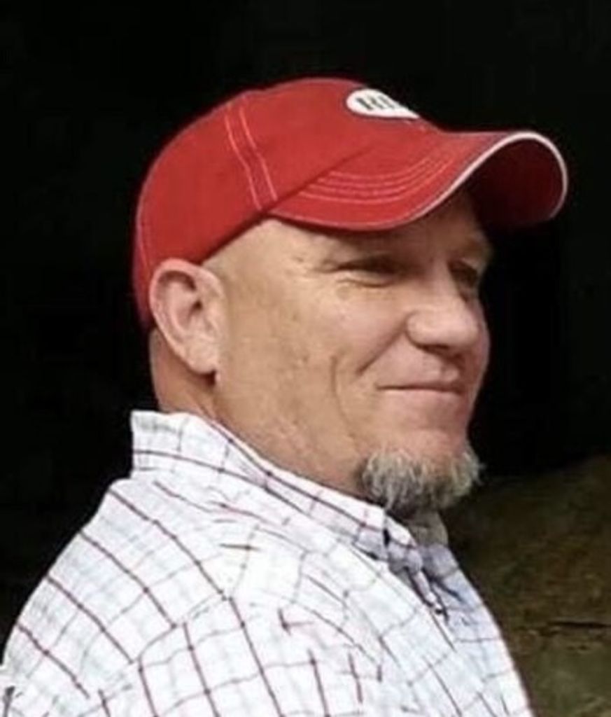 Douglas Eugene Boswell Profile Photo