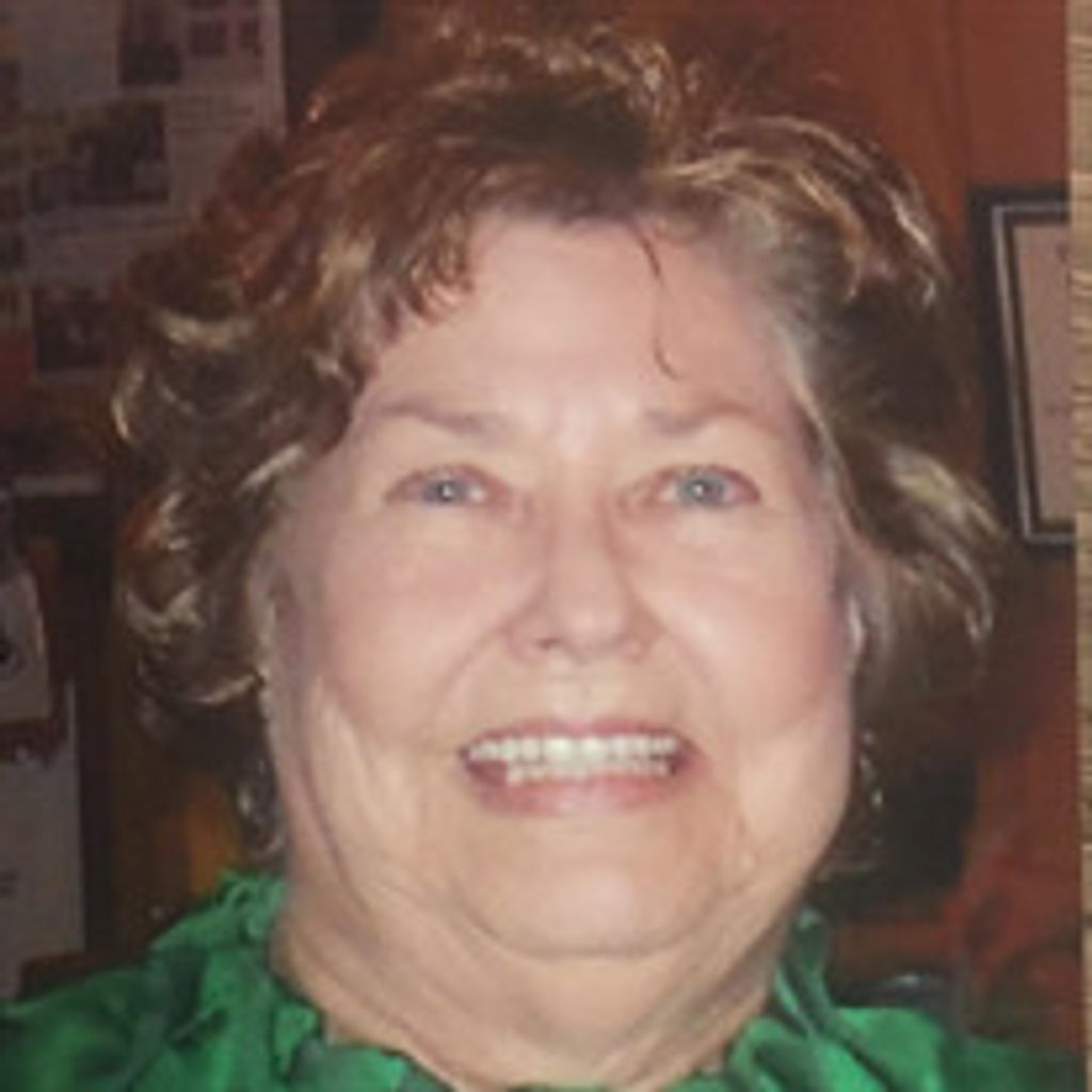 Lois Stockfleth Mcculloch