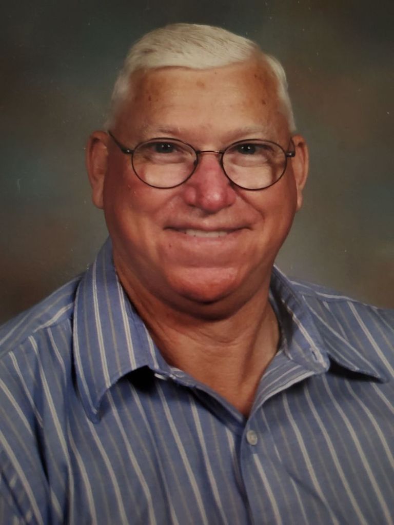 Bobby Joe Barrentine Profile Photo
