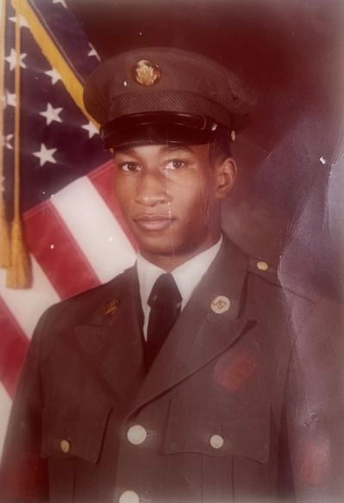 Mr. Louis Wright Profile Photo