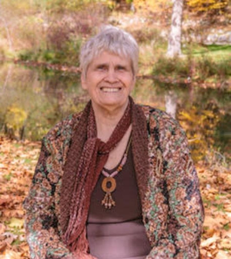 Shirley Fay Cole