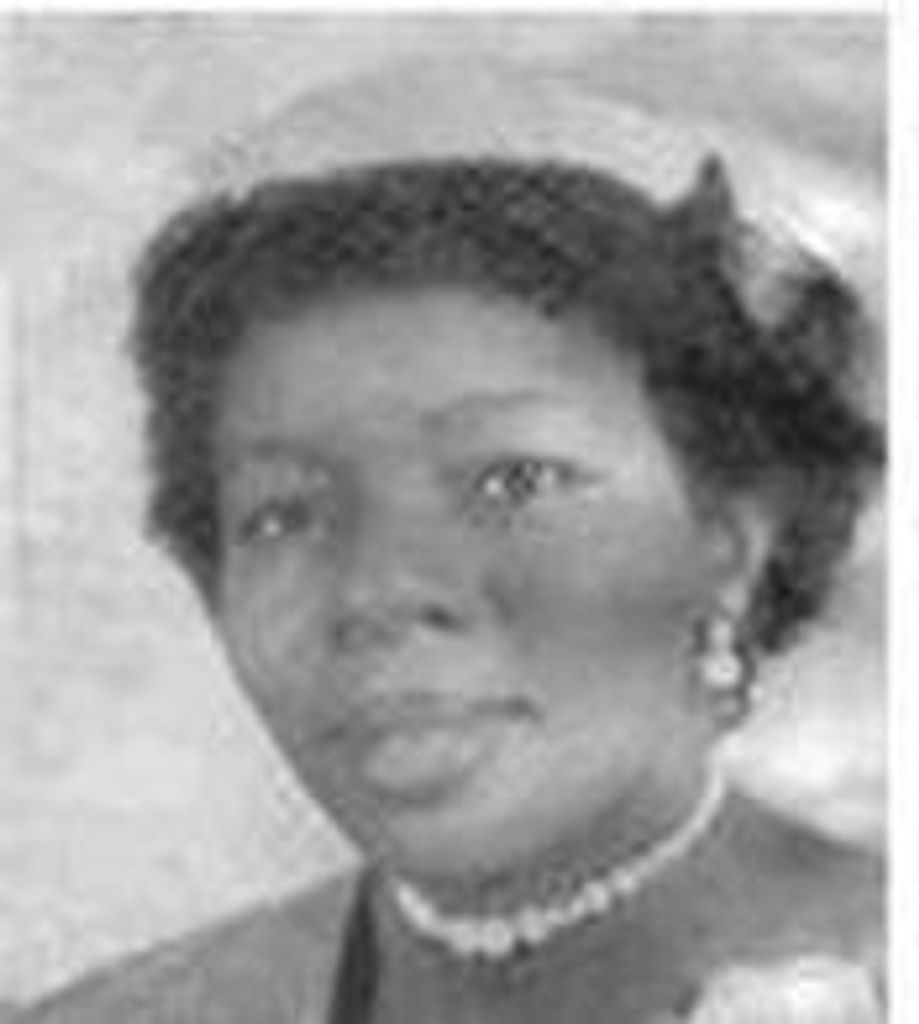 Lottie Mae Young Profile Photo