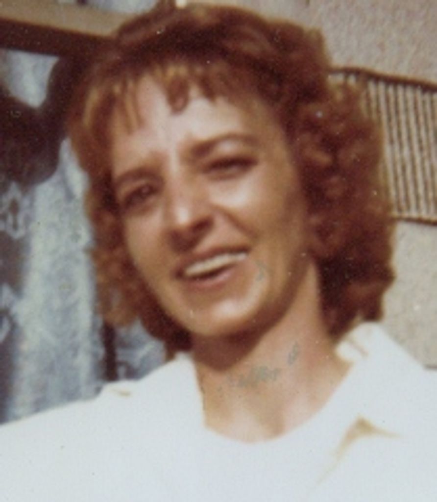 Rosalie McIe