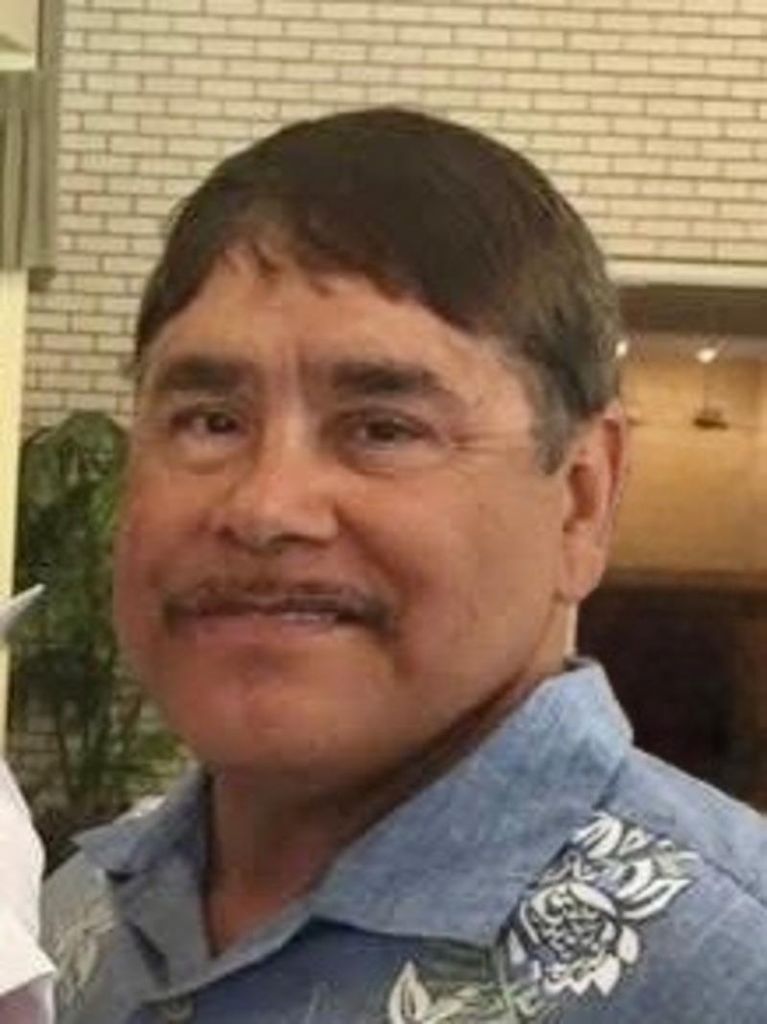 Julian Gutierrez Profile Photo