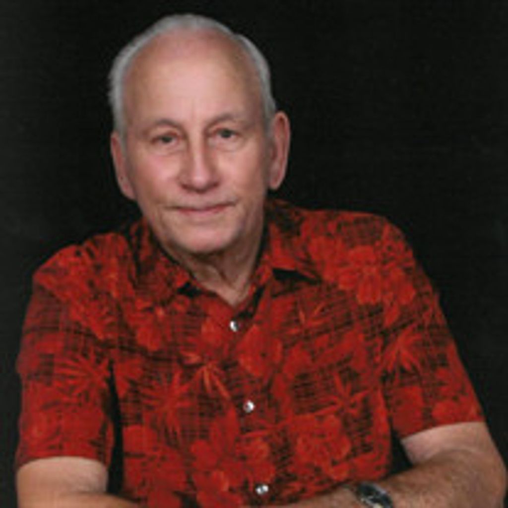 Peter David Lynd