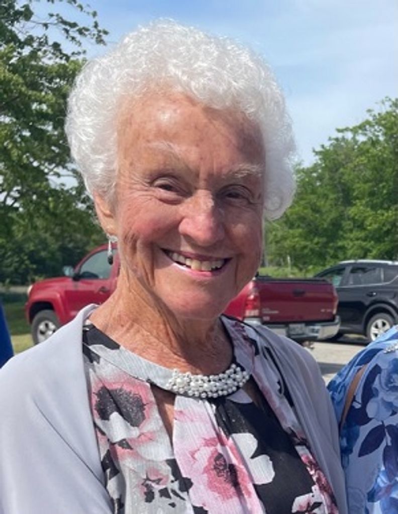 Phyllis H Rogers Profile Photo