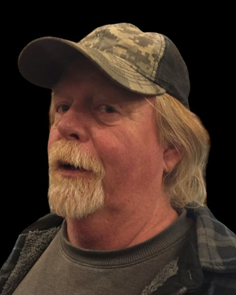 Ronald Glen Highbrown