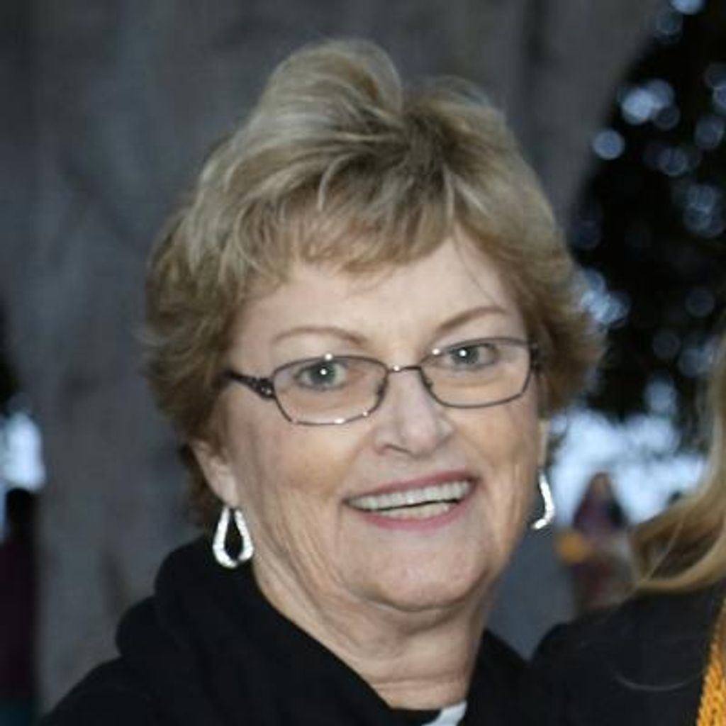 Barbara B. Parker