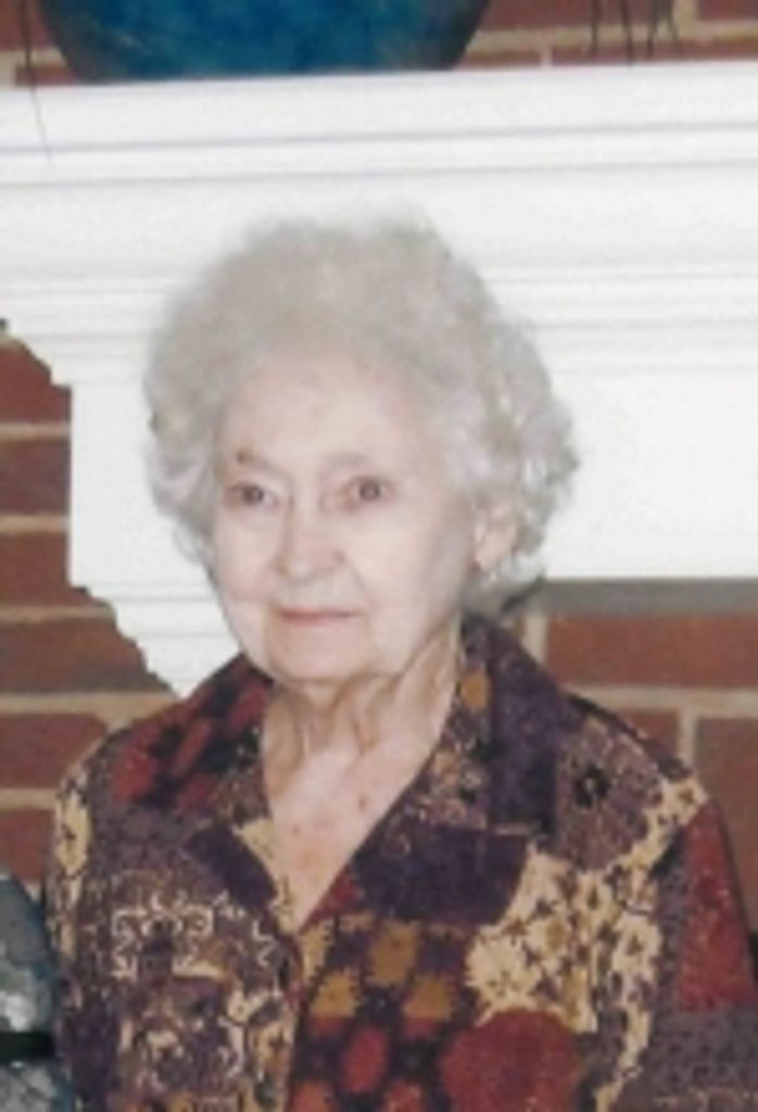 Nancy June Craven