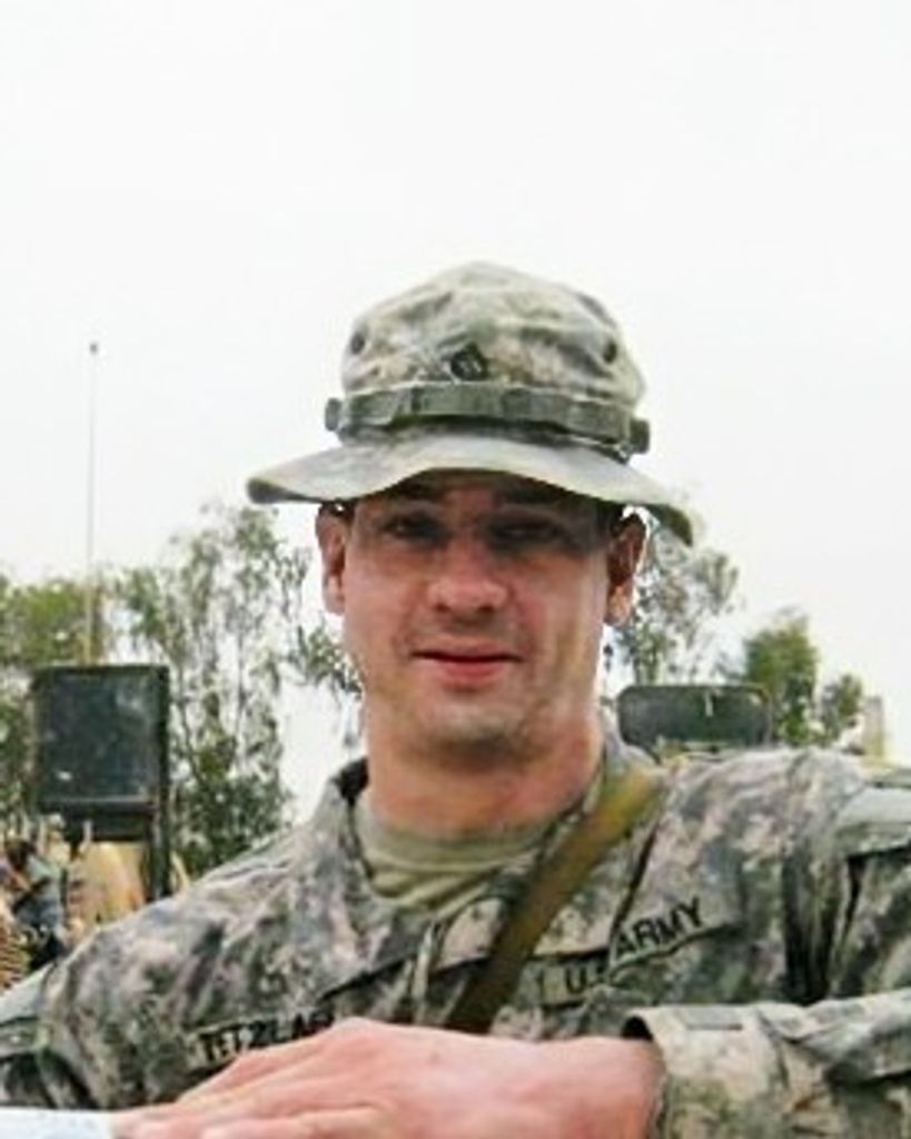 John E. Tetzlaff, Jr. Profile Photo