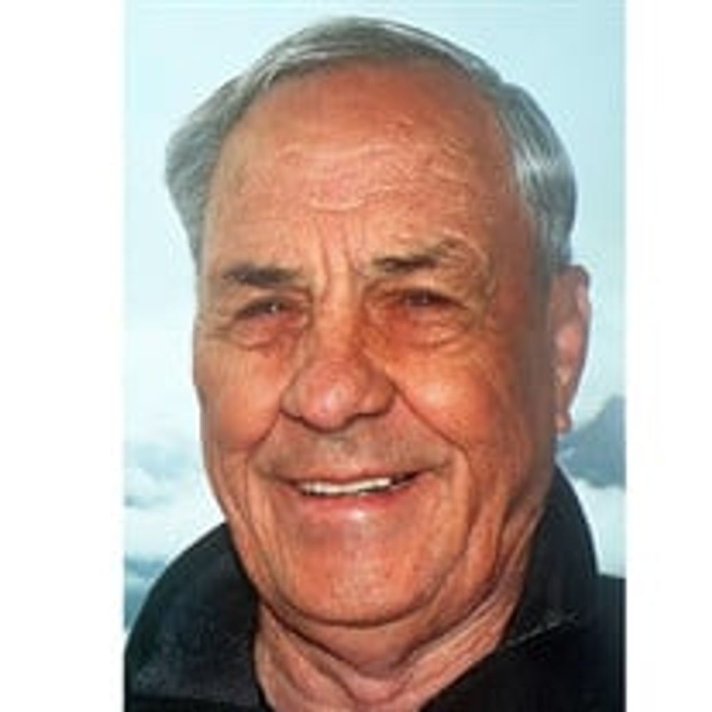 George Warren Burleson
