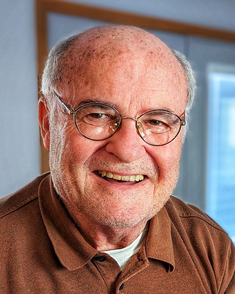 Frank C. Decker