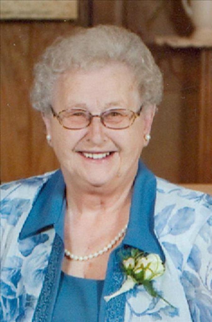 Eileen Steinmetz