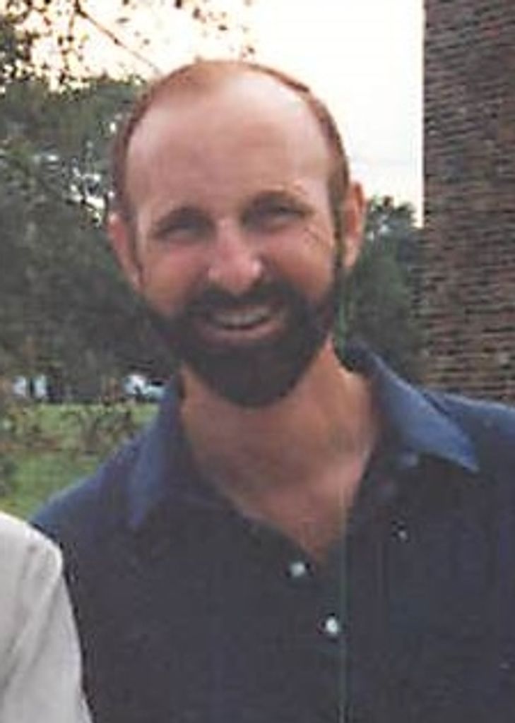 Robert D. Rodney