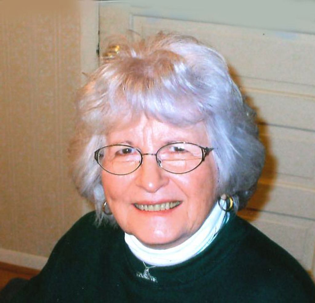 Erla M. Herbst Profile Photo