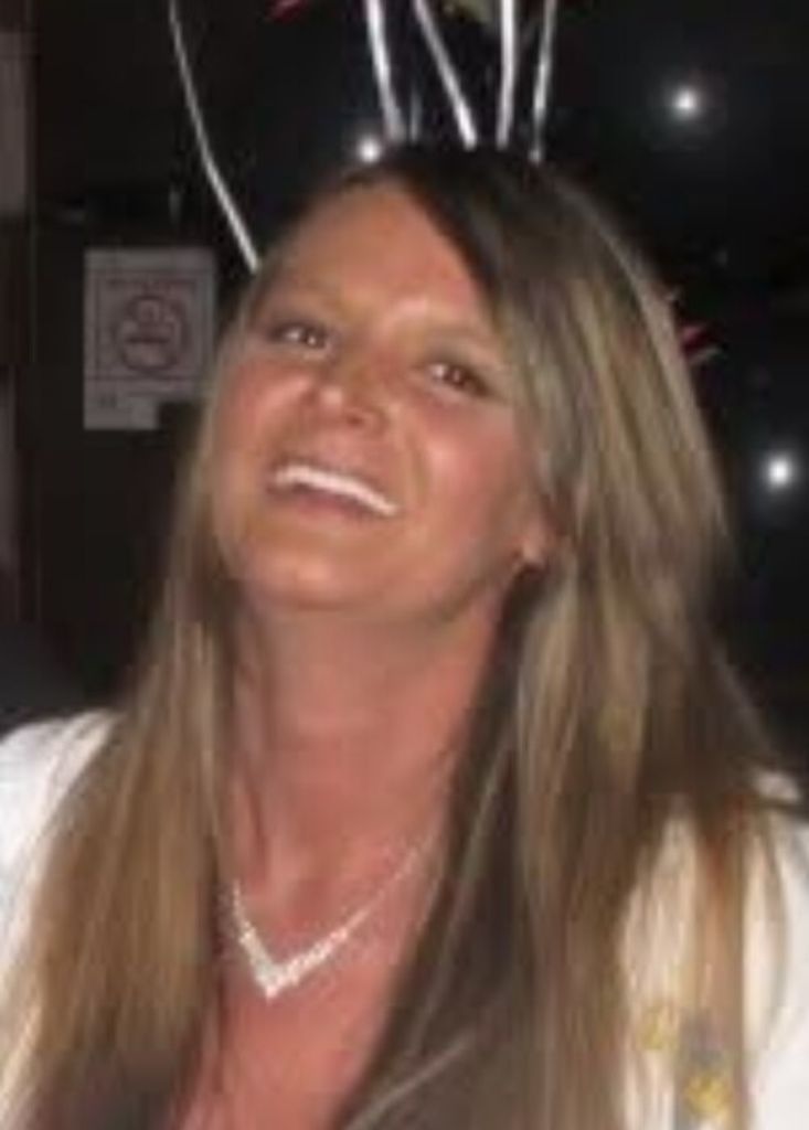 Theresa A. (Grumadas)  Spah