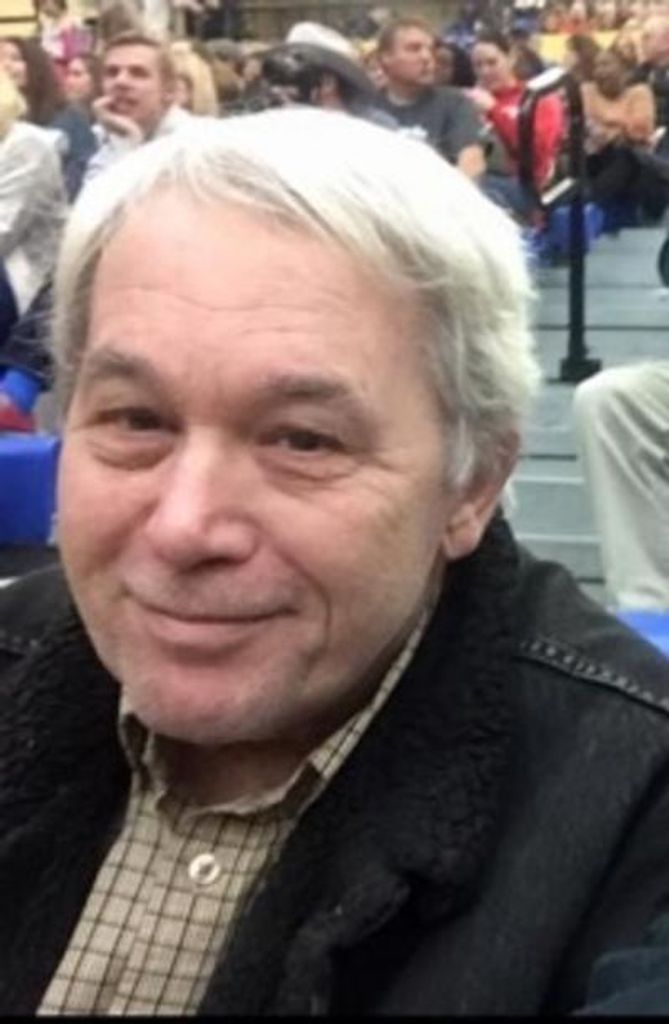 Leo Dale Judy Jr. Profile Photo