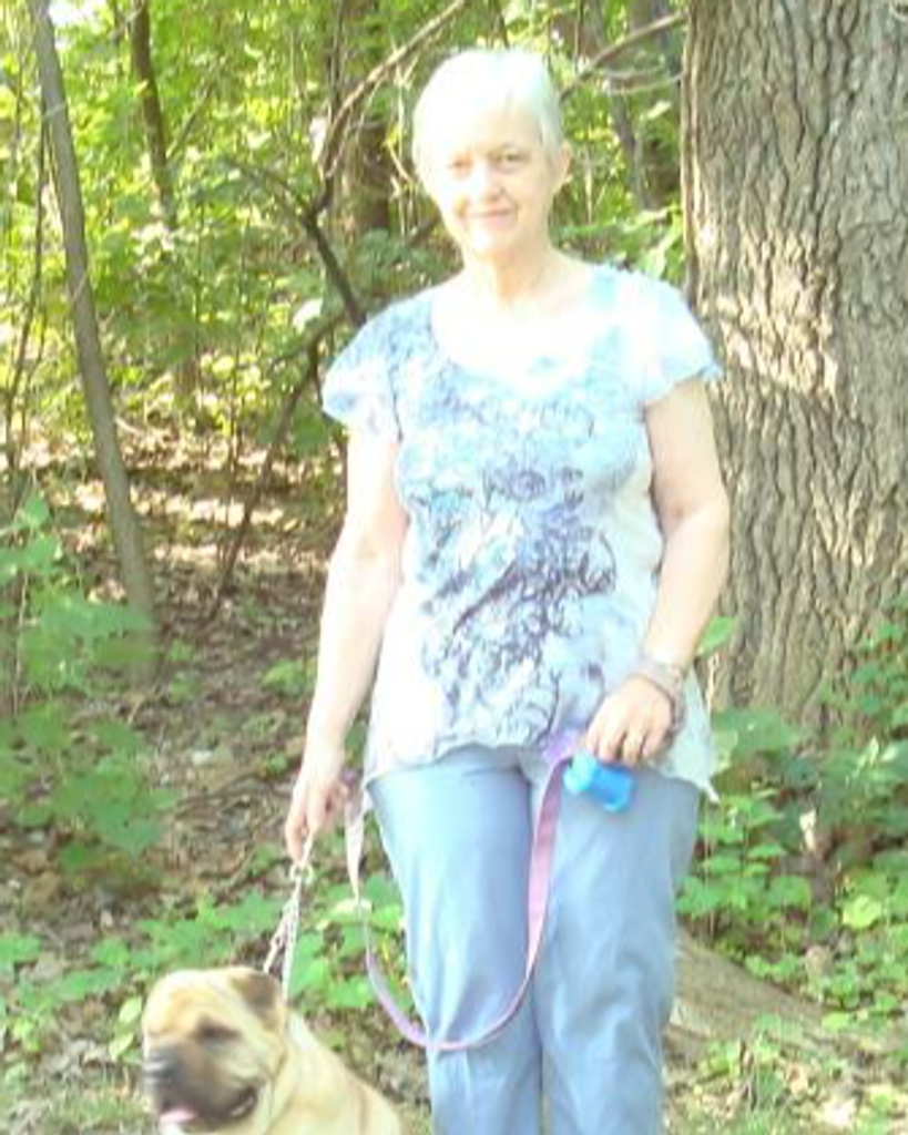 Karen E (Renick) Hall