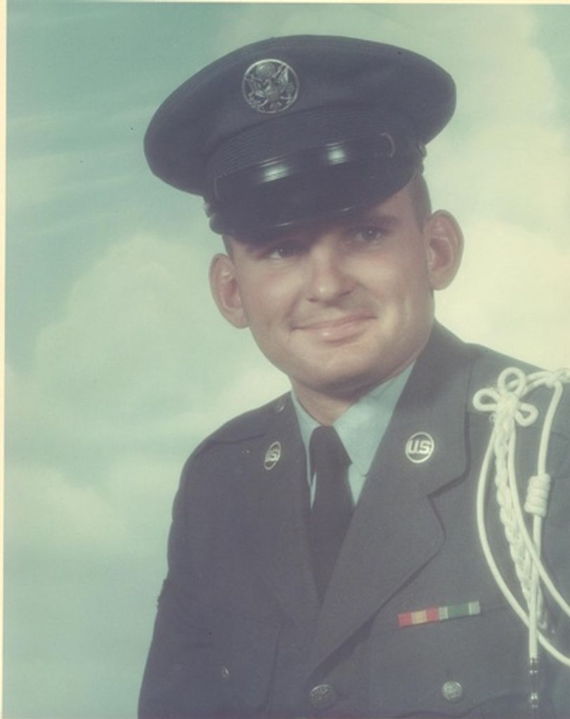 Charlie M. Bass, Sr.