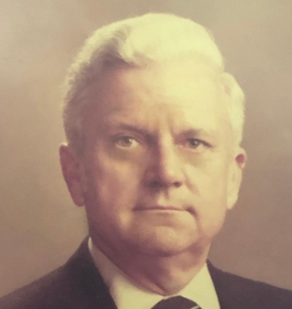 Hal Pleasants, Sr. Profile Photo