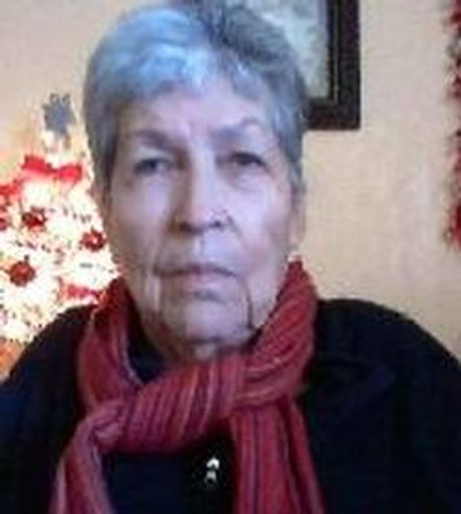 Rosa Maria Gonzalez Profile Photo