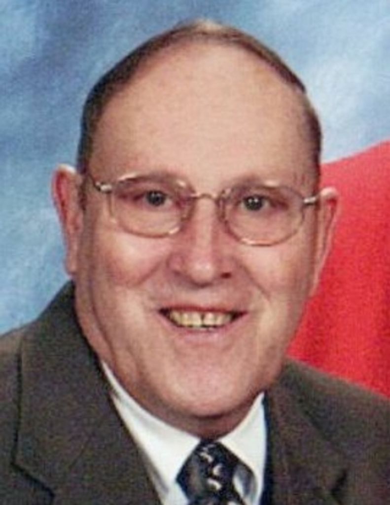 James R. "Denver" Thomas Profile Photo