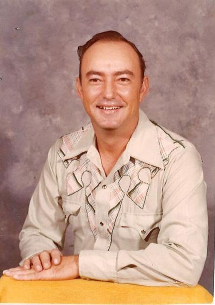 Elgin James Justus Profile Photo