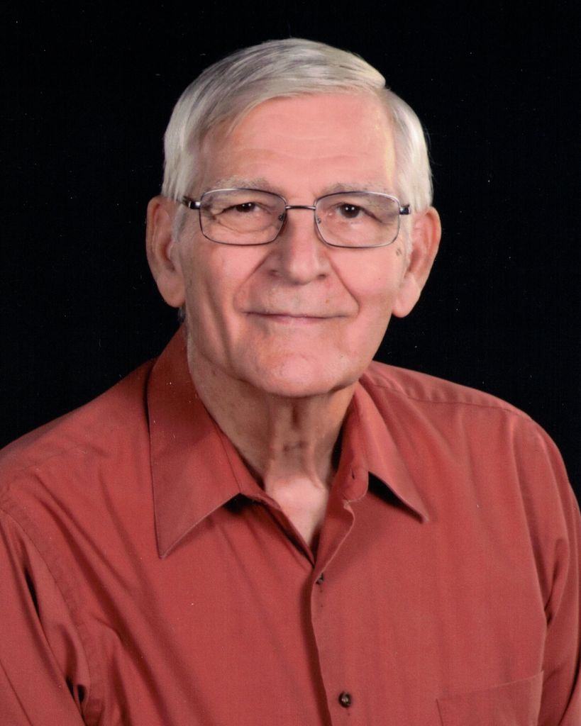 James F. Dendel Profile Photo