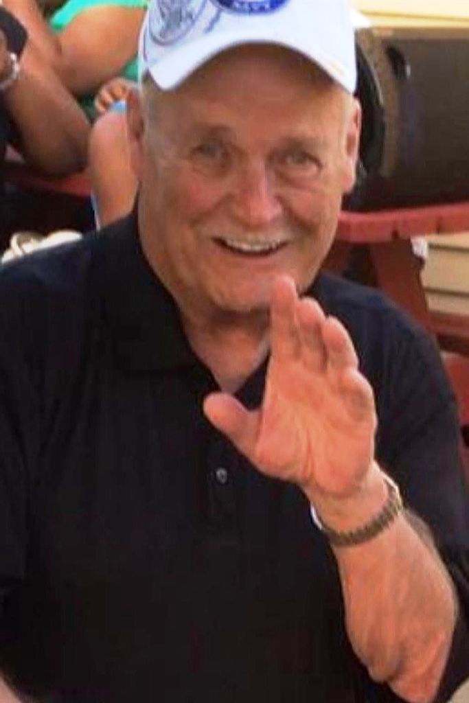 Adrian Stone