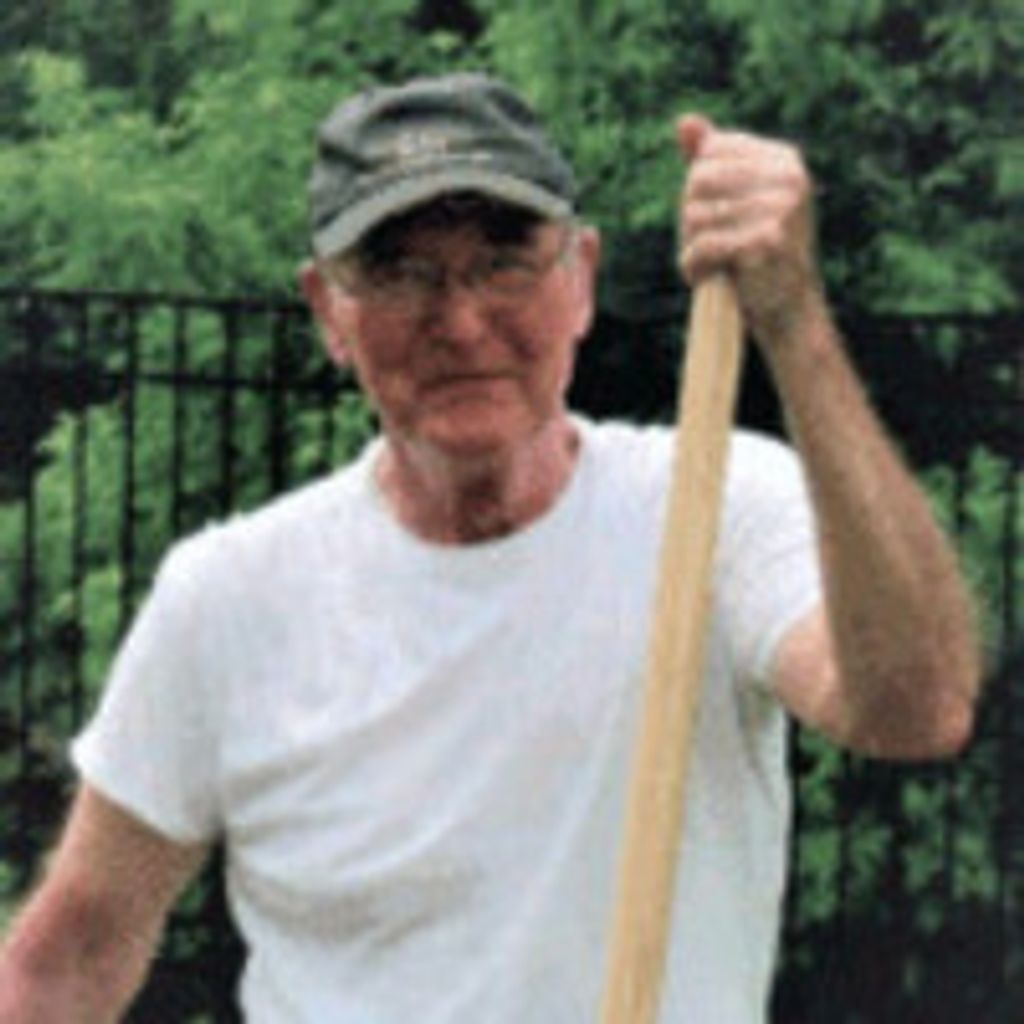 C. Larry Collingwood