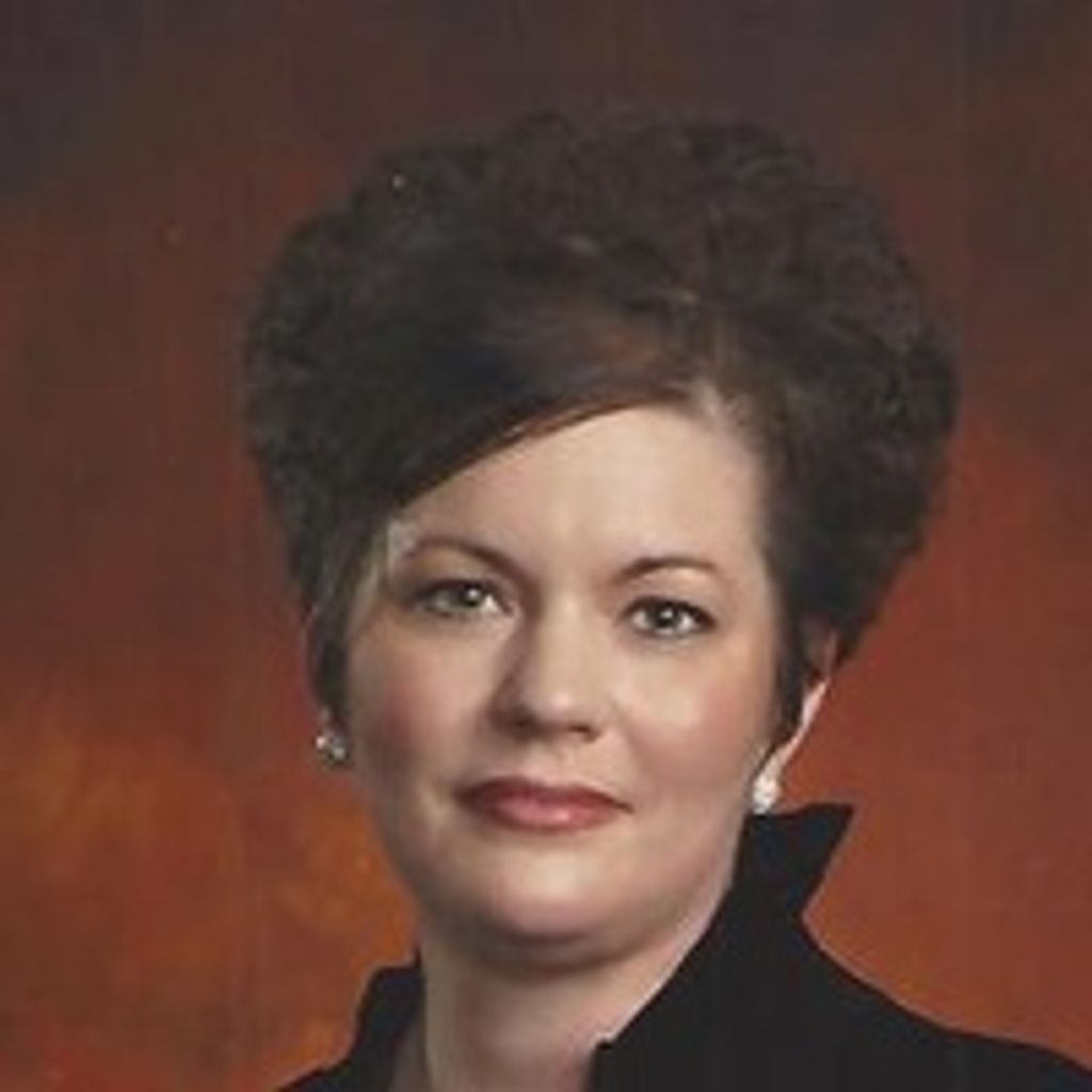 Rebecca Collins Fornes