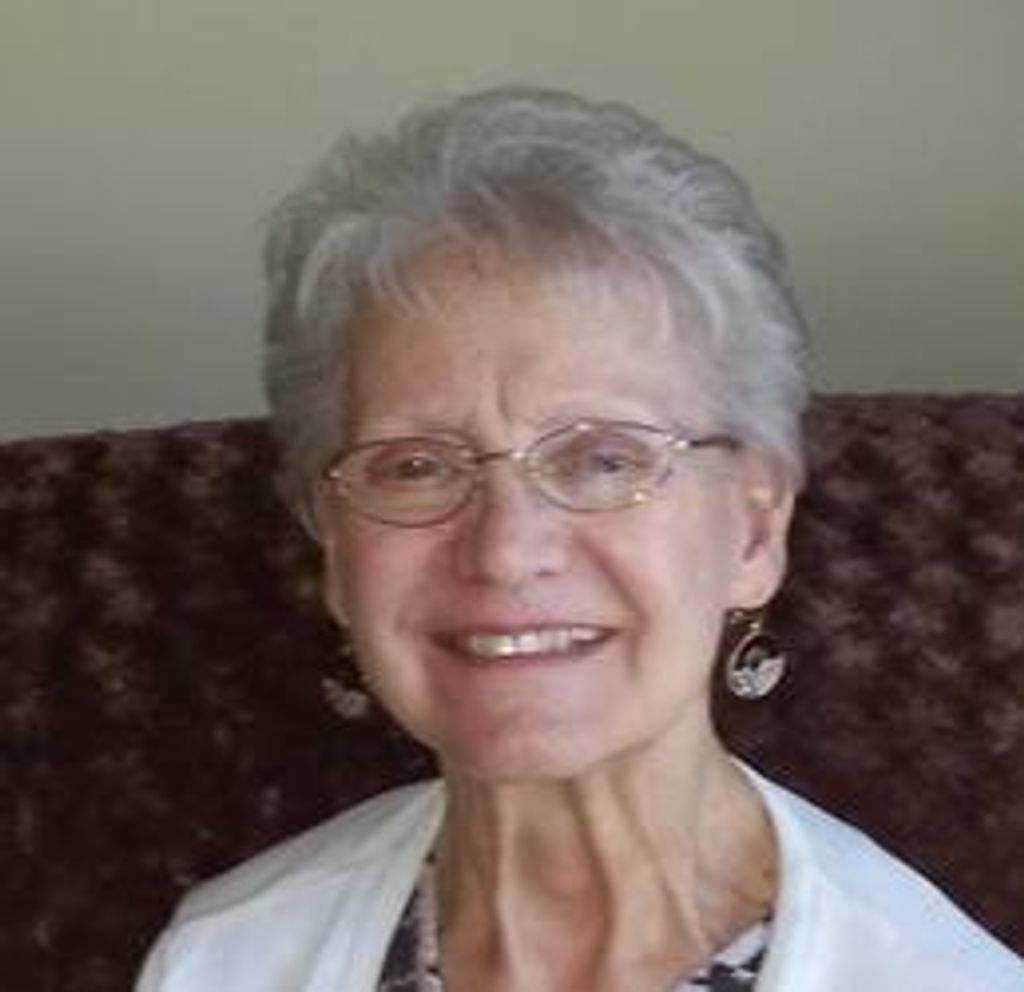 Nancy Ann Herrick