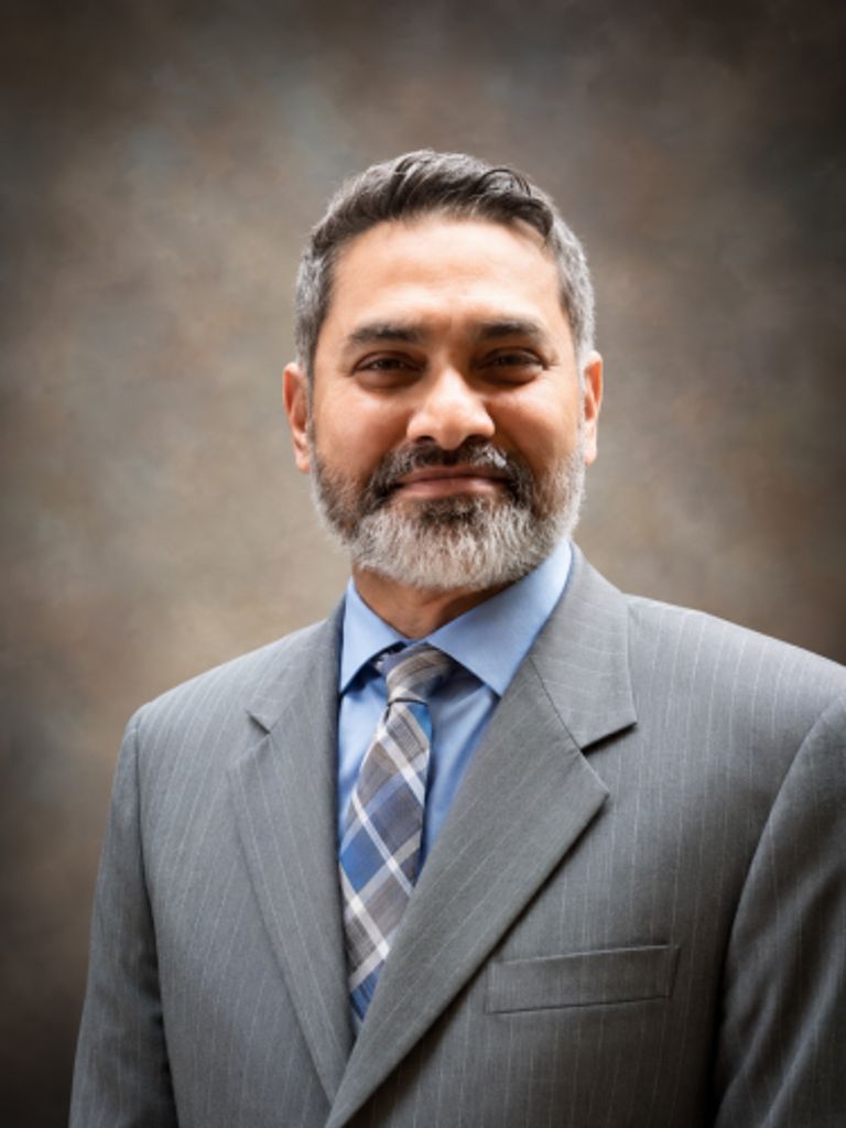 Niraj C. Patel Profile Photo