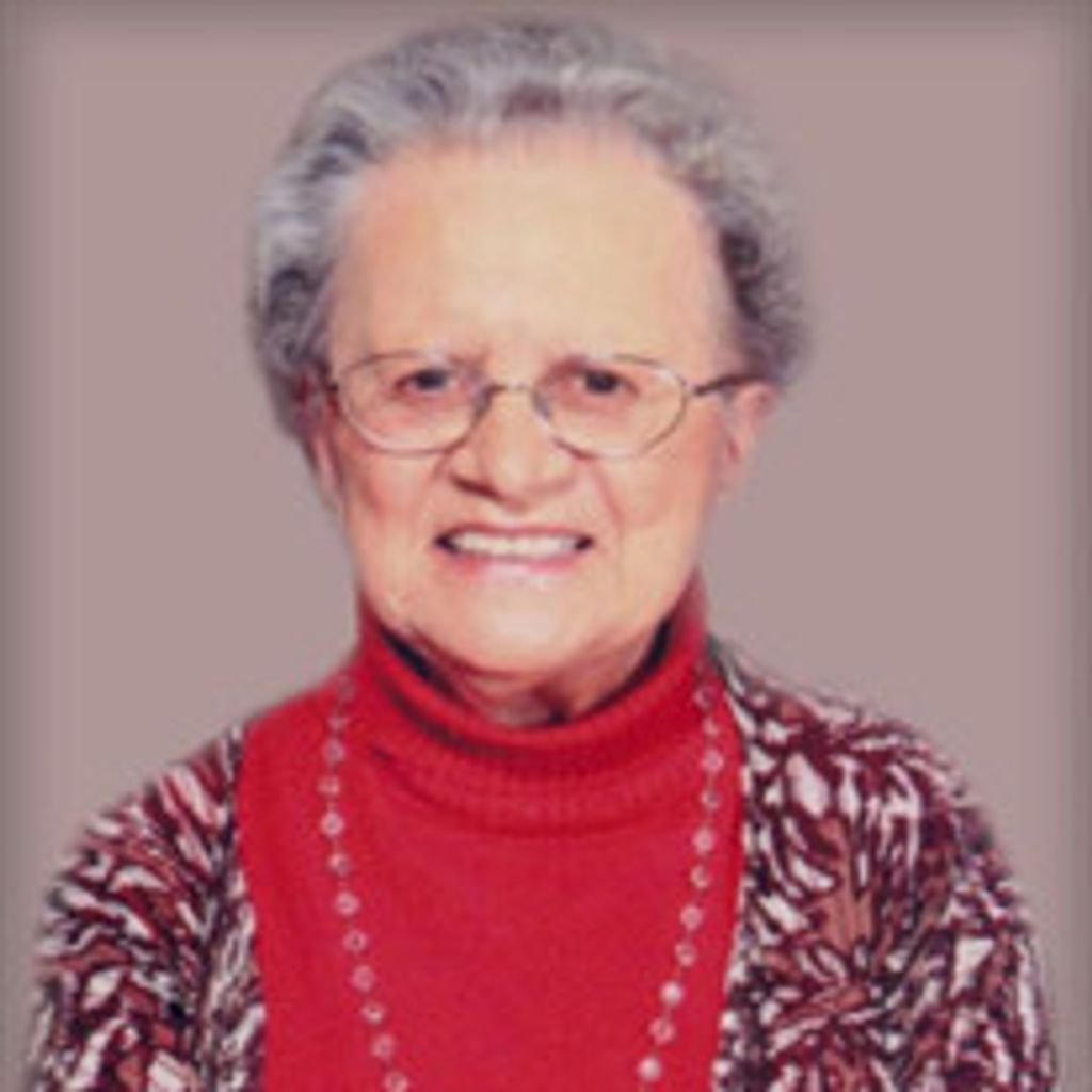 Ruby Armbruster Legner