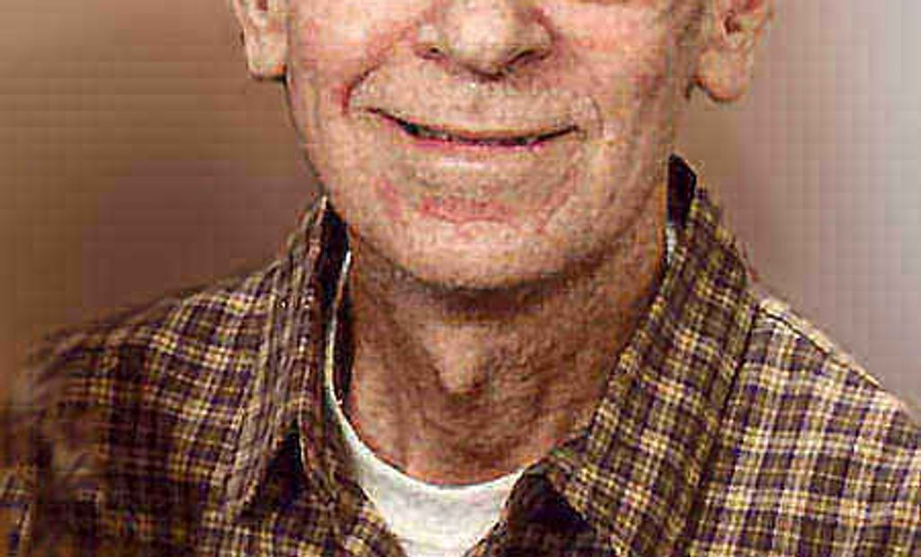 Michael D. Mccandless