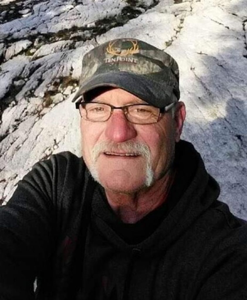 William Bryan Seibel Profile Photo
