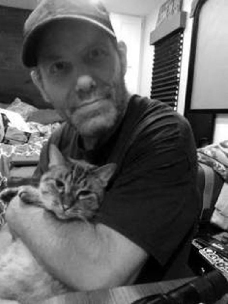 Kevin Lee Morgan Profile Photo