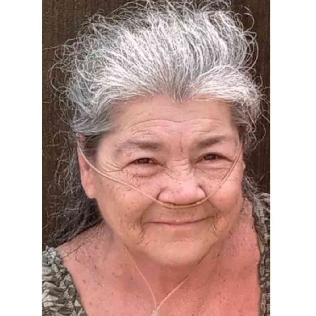 Donna Marie Foust Profile Photo