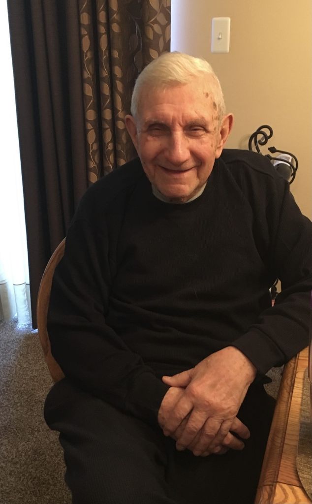 Ronald  J. Rudolph Profile Photo