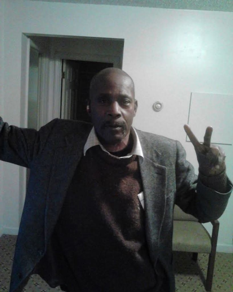 Mr. Dewaine Cecil Buchannon Profile Photo