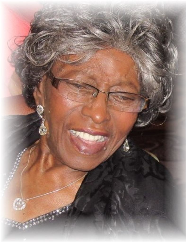 Eloise Jones Percival