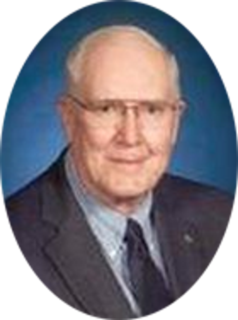 Aloysius Streff