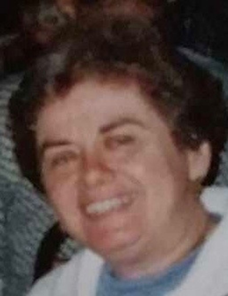 Patricia Suzanne "Pat"  Rider Profile Photo